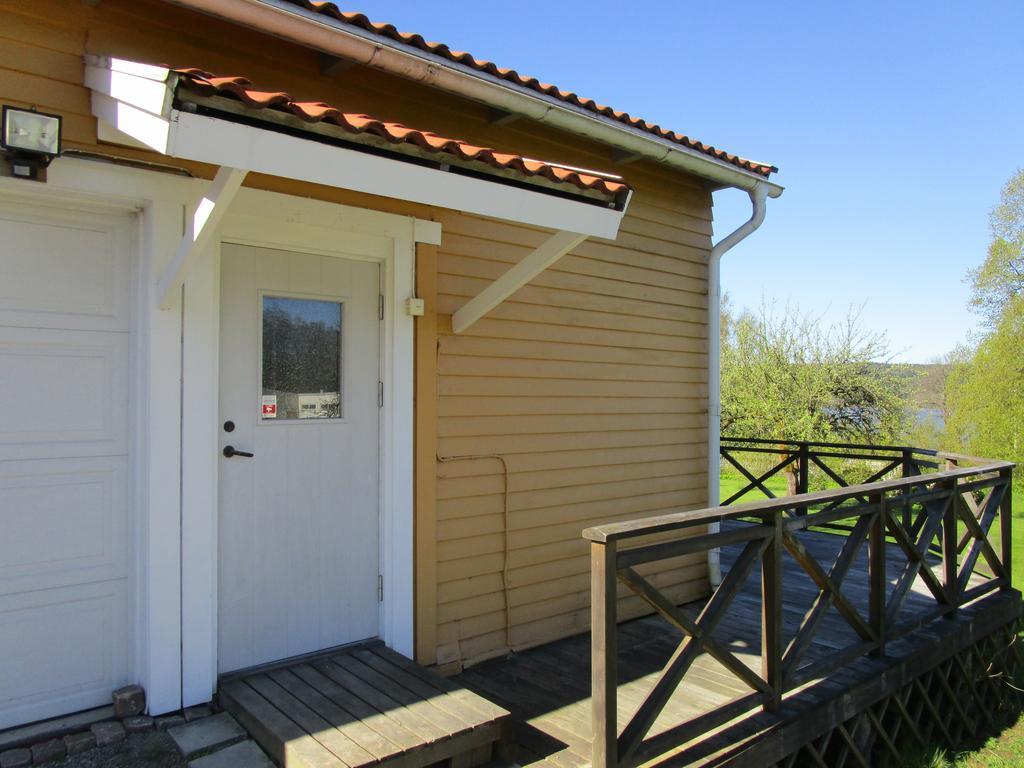 Vila Lilla Skottek Ulricehamn Exteriér fotografie