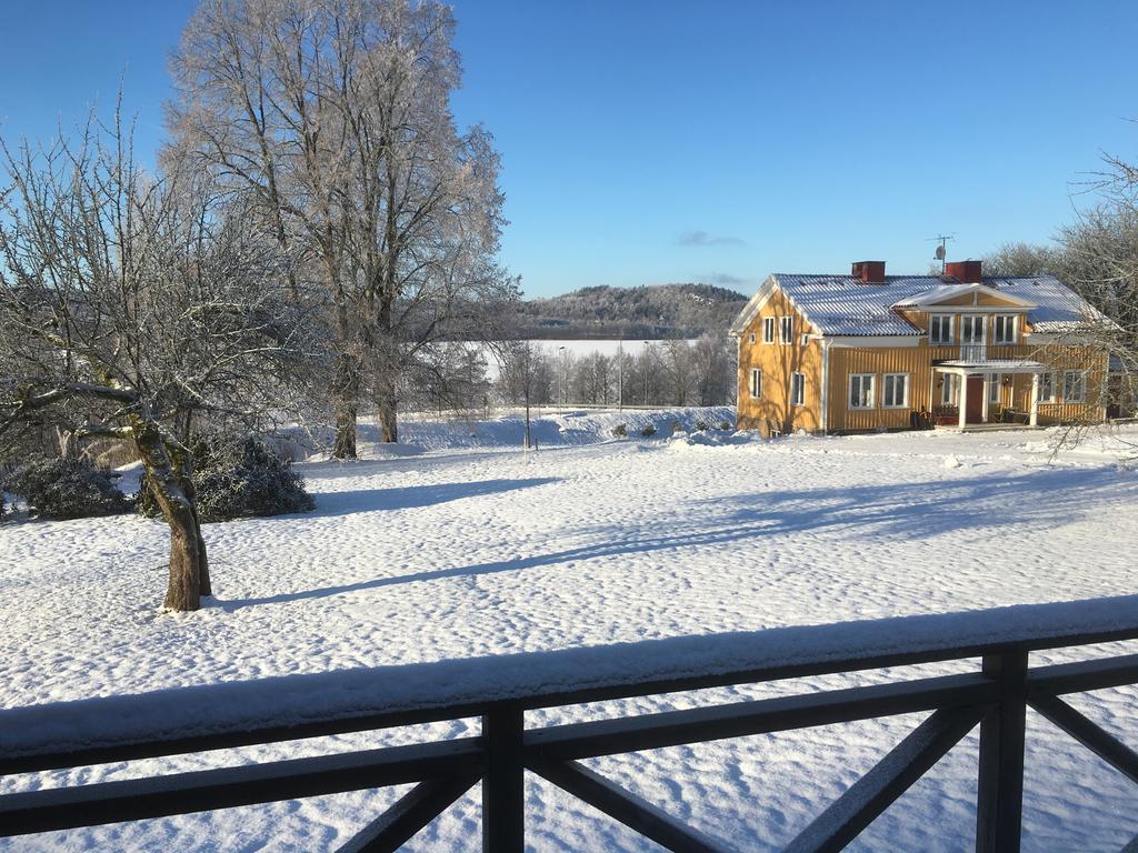 Vila Lilla Skottek Ulricehamn Exteriér fotografie