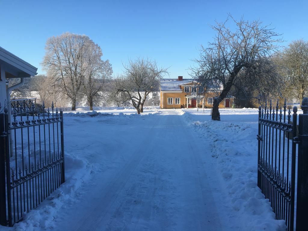 Vila Lilla Skottek Ulricehamn Exteriér fotografie