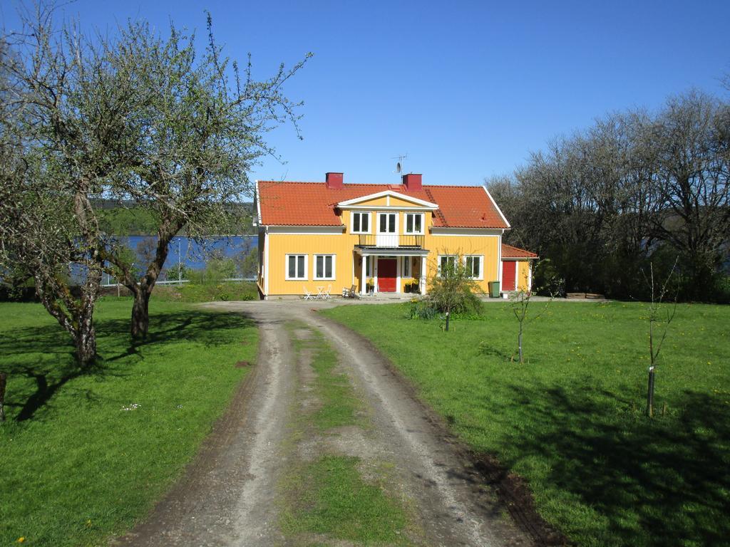 Vila Lilla Skottek Ulricehamn Exteriér fotografie