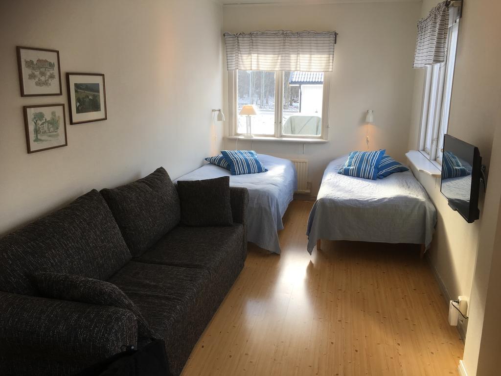 Vila Lilla Skottek Ulricehamn Exteriér fotografie