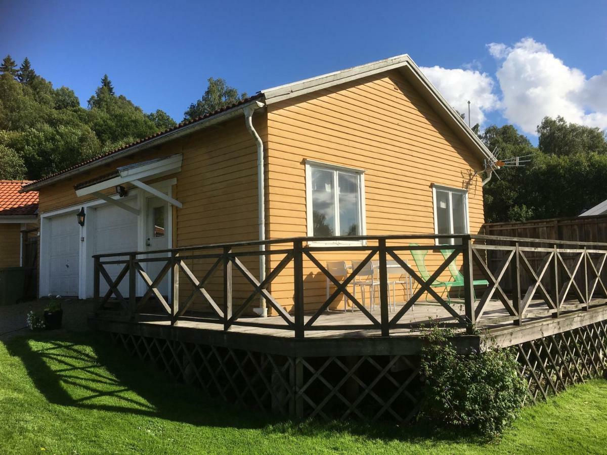Vila Lilla Skottek Ulricehamn Exteriér fotografie